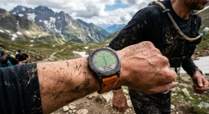Smartwatches & Fitness Trackers profesionale pentru sportivi de performanță.